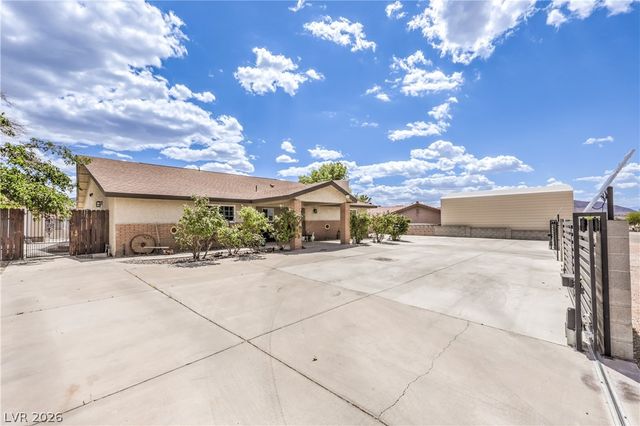 1591 Palomino Drive, Henderson, NV 89002