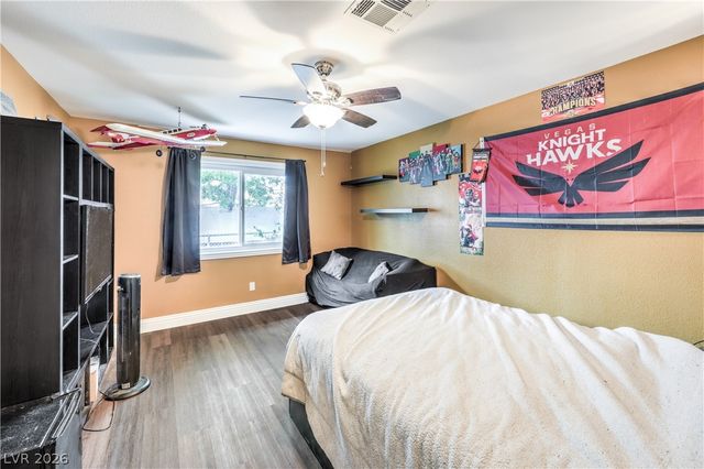 1591 Palomino Drive, Henderson, NV 89002