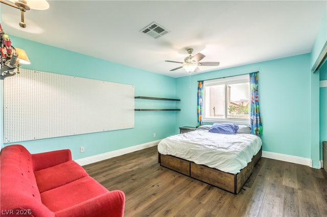 1591 Palomino Drive, Henderson, NV 89002