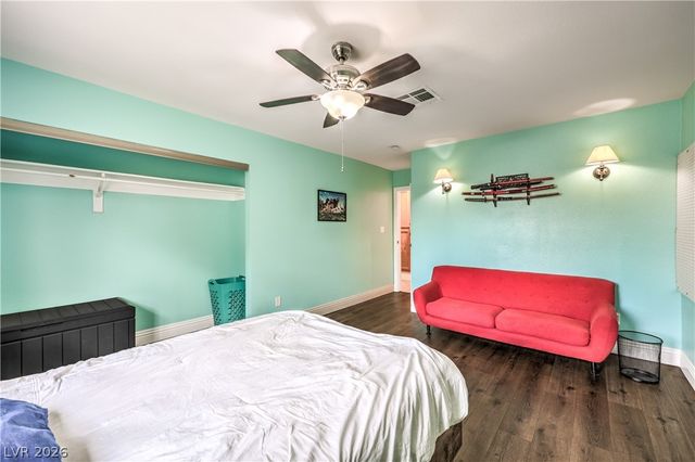 1591 Palomino Drive, Henderson, NV 89002