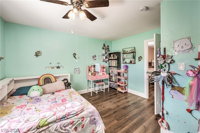 1591 Palomino Drive, Henderson, NV 89002