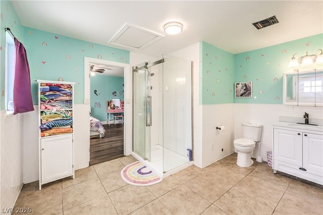 1591 Palomino Drive, Henderson, NV 89002