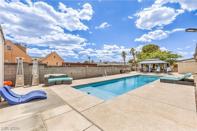 1591 Palomino Drive, Henderson, NV 89002