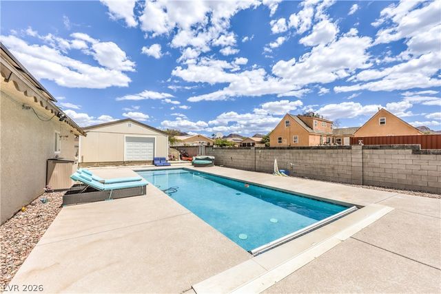 1591 Palomino Drive, Henderson, NV 89002