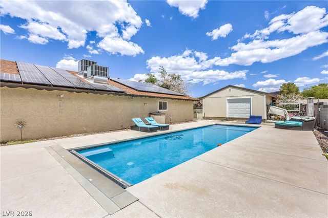 1591 Palomino Drive, Henderson, NV 89002