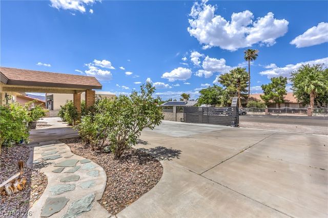 1591 Palomino Drive, Henderson, NV 89002