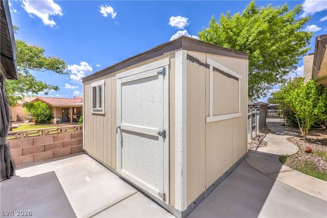 1591 Palomino Drive, Henderson, NV 89002