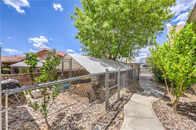 1591 Palomino Drive, Henderson, NV 89002