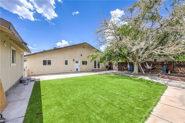 1591 Palomino Drive, Henderson, NV 89002