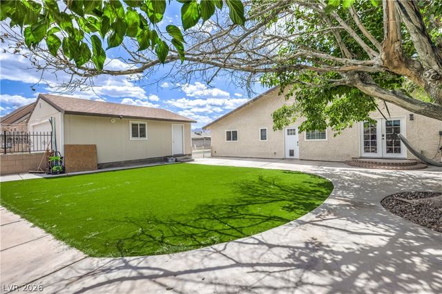 1591 Palomino Drive, Henderson, NV 89002