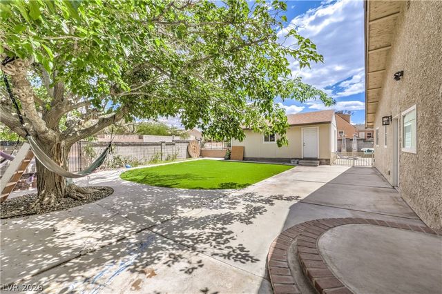 1591 Palomino Drive, Henderson, NV 89002