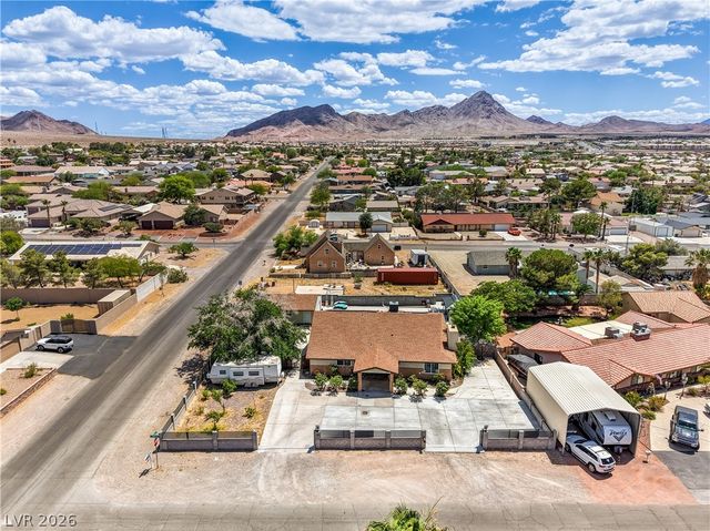 1591 Palomino Drive, Henderson, NV 89002