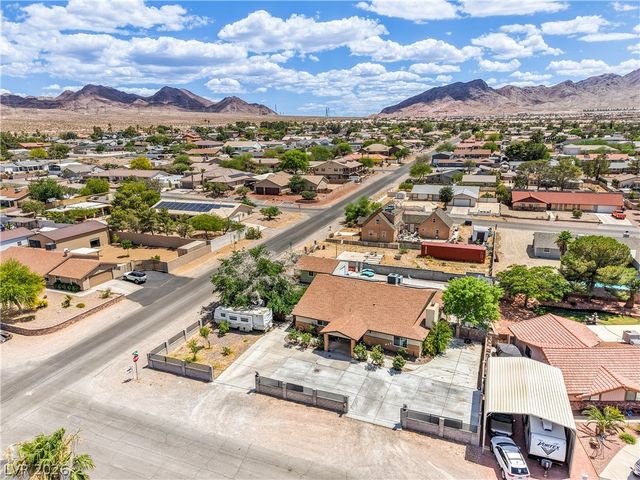 1591 Palomino Drive, Henderson, NV 89002