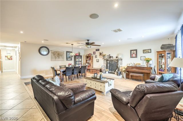 1591 Palomino Drive, Henderson, NV 89002
