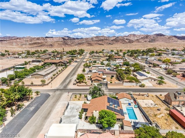 1591 Palomino Drive, Henderson, NV 89002