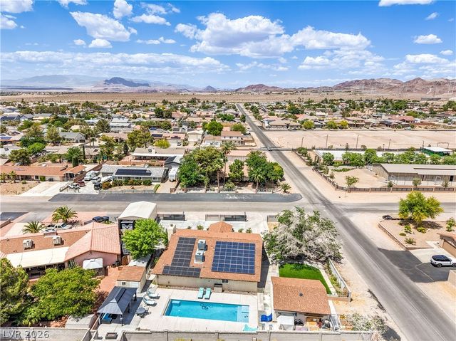 1591 Palomino Drive, Henderson, NV 89002