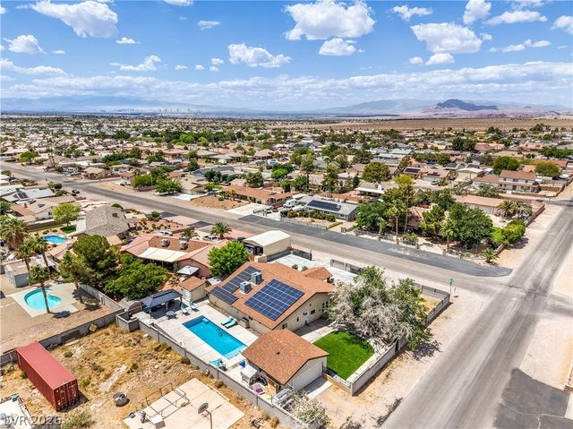 1591 Palomino Drive, Henderson, NV 89002