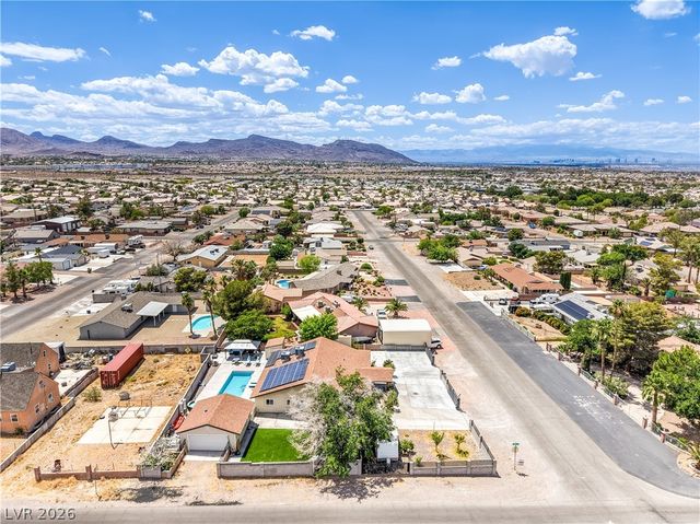 1591 Palomino Drive, Henderson, NV 89002