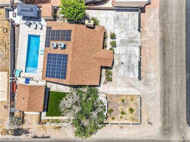 1591 Palomino Drive, Henderson, NV 89002