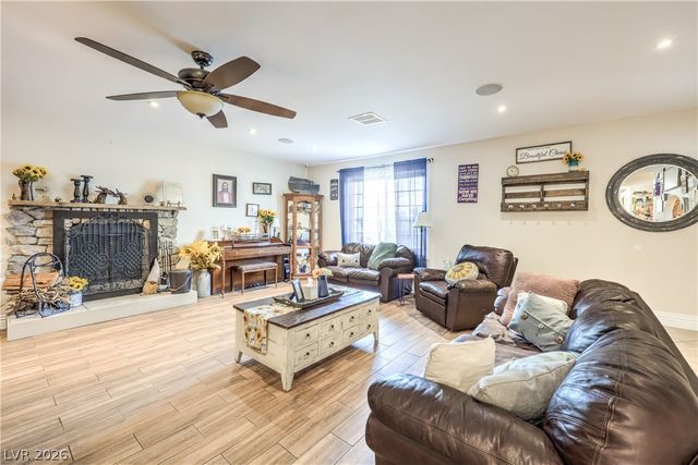1591 Palomino Drive, Henderson, NV 89002
