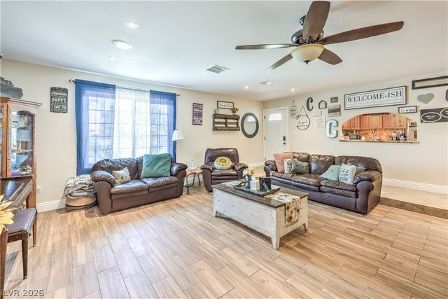 1591 Palomino Drive, Henderson, NV 89002