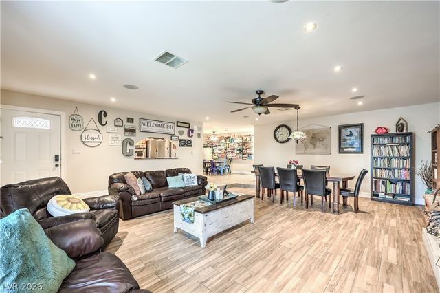 1591 Palomino Drive, Henderson, NV 89002