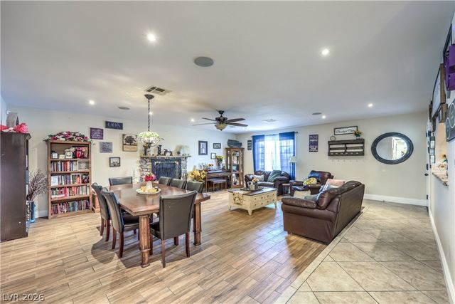 1591 Palomino Drive, Henderson, NV 89002