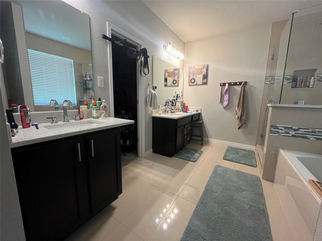2432 Whispering Pines Drive, Fort Worth, TX 76177