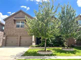 2432 Whispering Pines Drive, Fort Worth, TX 76177
