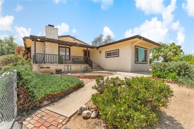 31550 Highview Drive, Redlands, CA 92373