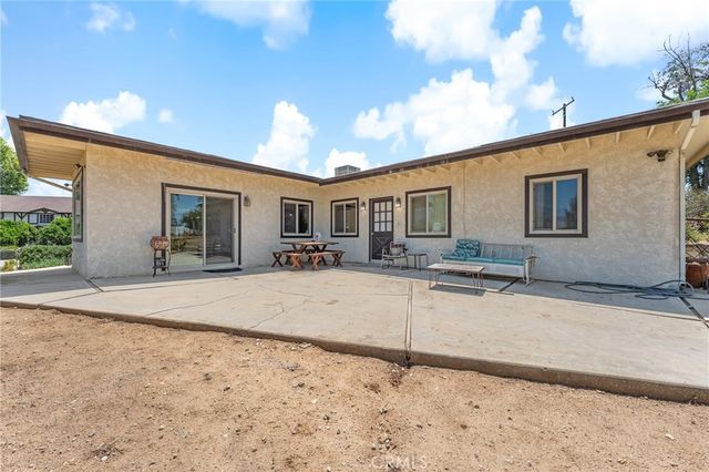31550 Highview Drive, Redlands, CA 92373