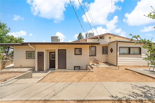31550 Highview Drive, Redlands, CA 92373