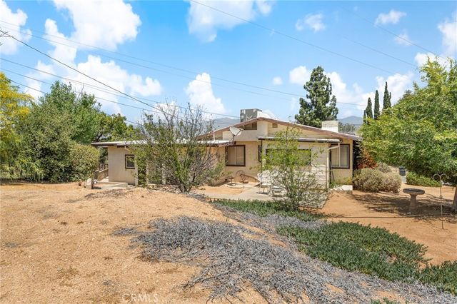 31550 Highview Drive, Redlands, CA 92373