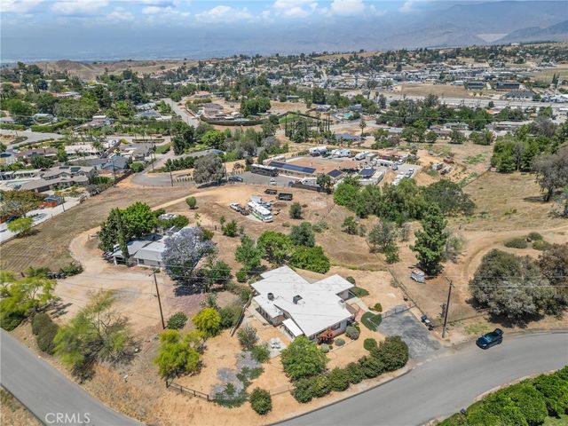 31550 Highview Drive, Redlands, CA 92373
