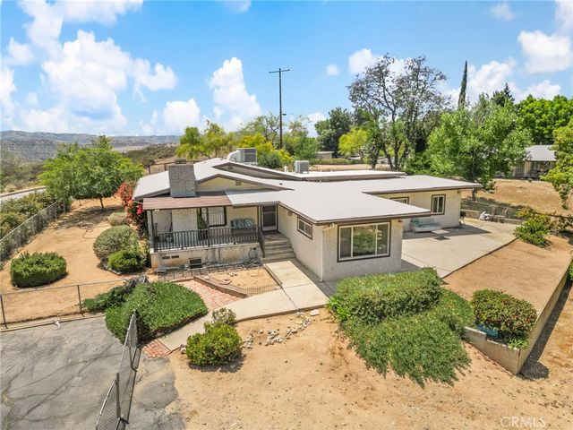 31550 Highview Drive, Redlands, CA 92373