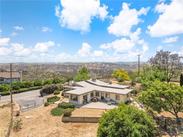 31550 Highview Drive, Redlands, CA 92373