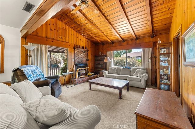 31550 Highview Drive, Redlands, CA 92373