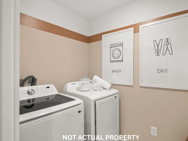 3262 Calveylee Lane, Columbus, OH 43232