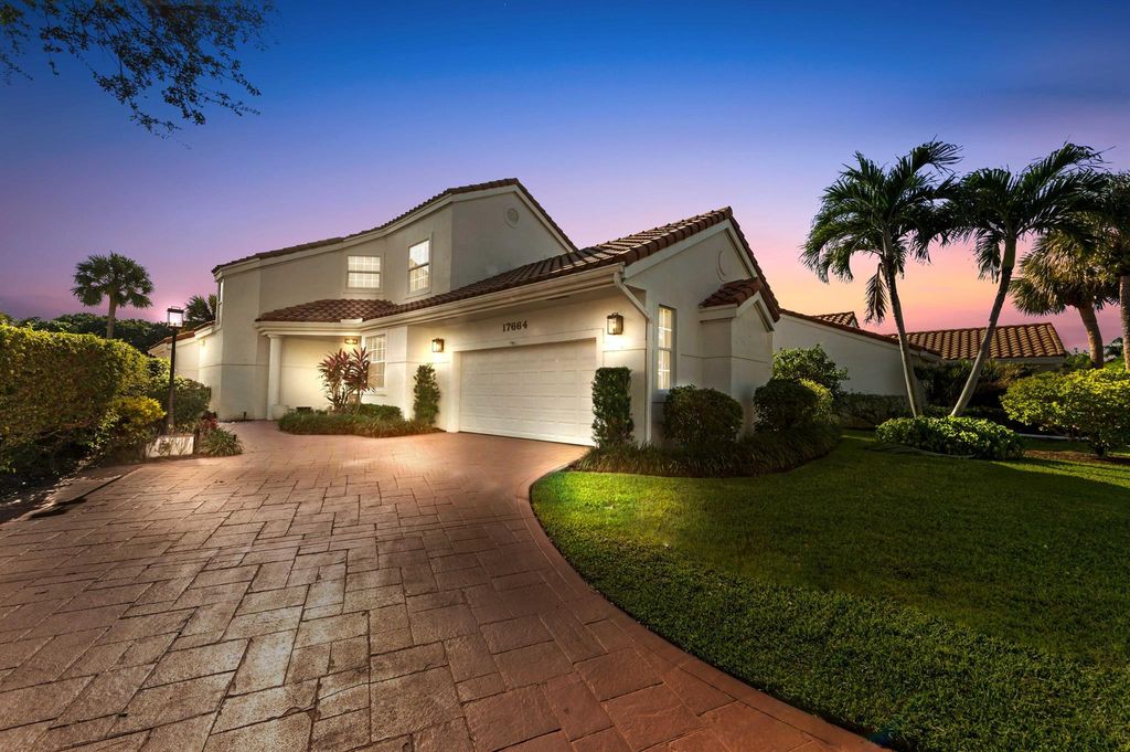 17664 Candlewood Terrace, Boca Raton, FL 33487