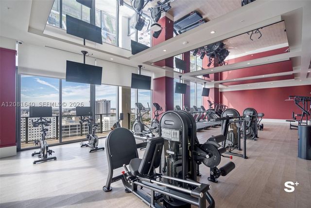 11 NE 6th St 2206, Miami, FL 33132