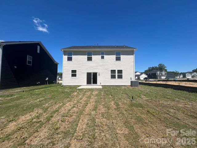 12555 Forager Place, Midland, NC 28107