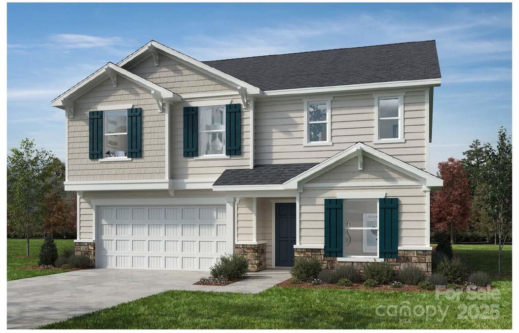 12555 Forager Place, Midland, NC 28107