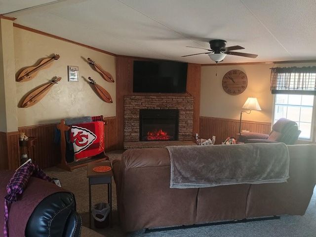 46 Private Road 160-190, Alton, MO 65606