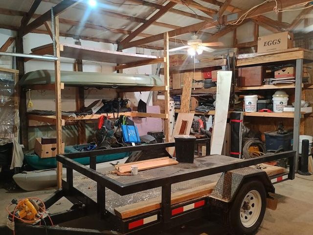 46 Private Road 160-190, Alton, MO 65606