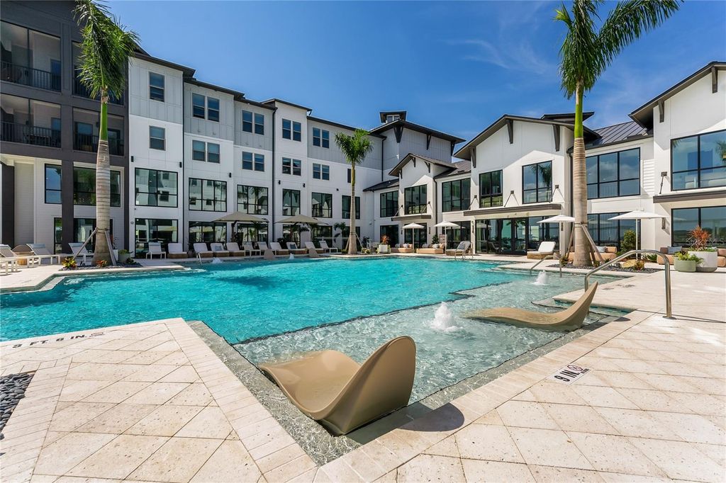1420 LAKEFRONT DRIVE 7410, Sarasota, FL 34240