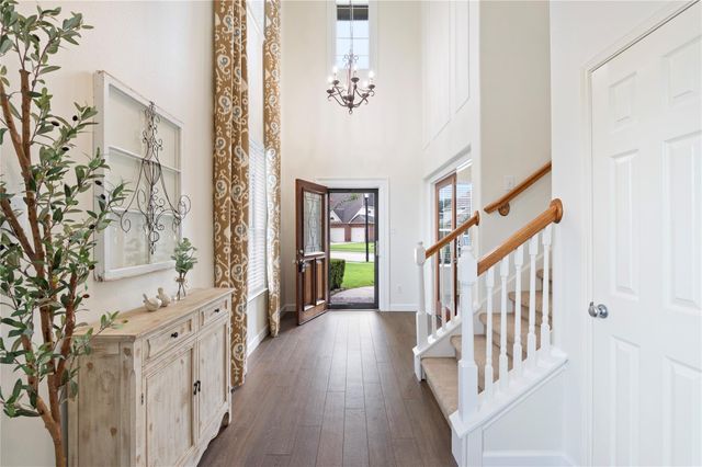 3829 Houston Lake Drive, Pearland, TX 77581