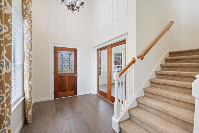 3829 Houston Lake Drive, Pearland, TX 77581