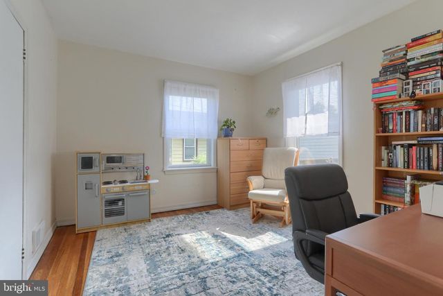 37 MORNINGSIDE AVE, Cleona, PA 17042