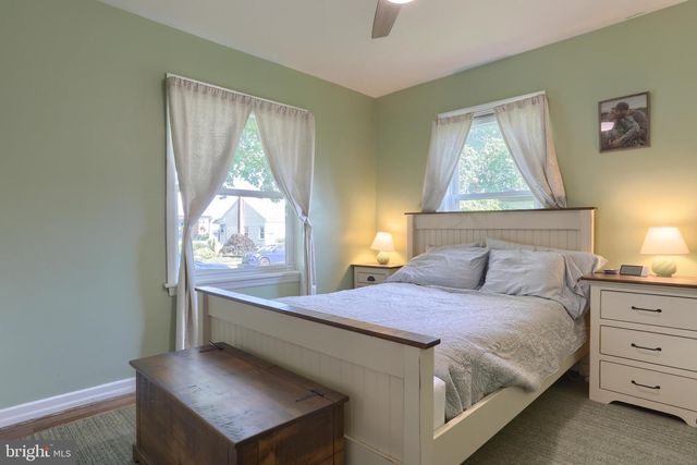 37 MORNINGSIDE AVE, Cleona, PA 17042