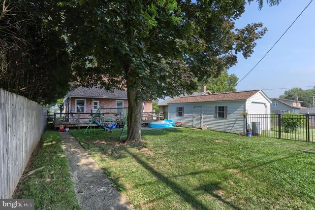 37 MORNINGSIDE AVE, Cleona, PA 17042